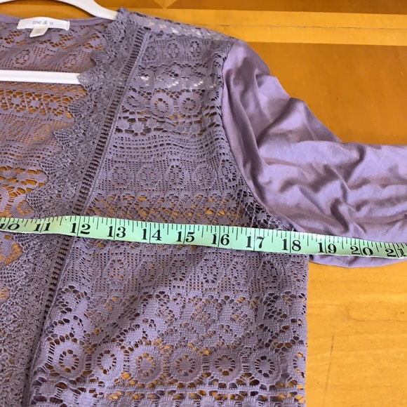 Me & U Wrap - Picture 6 of 9